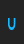 u Oneworldonefuture font 