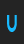 U Oneworldonefuture font 