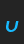 U Planetary Orbiter font 