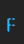 F Compliant Confuse 1s BRK font 