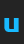 u Electrofied font 