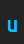 u Jumbo font 