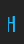 H Euphoric (BRK) font 