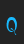 Q Stylus font 