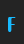 F Submarine font 