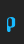 P Submarine font 