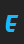 E SF Retroesque font 