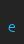 e Rx-FiveZero font 