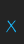 X Rx-FiveZero font 