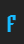 F SF Archery Black font 