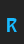 r Brassett font 