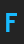 F Brassett font 