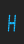 H Conman Regular font 