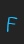 F Atman font 