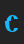 C Elephant man font 