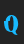 Q Elephant man font 