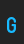 G Entangled Plain (BRK) font 