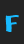 F SF Hallucination font 