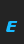 e SF Intellivised font 