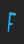 F SF Intoxicated Blues font 