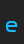 e Omicron Zeta font 