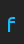 f Omicron Zeta font 