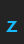 z Omicron Zeta font 