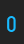 0 Omicron Zeta font 