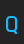 Q Omicron Zeta font 