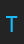 T Omicron Zeta font 