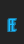  SF Piezolectric Inline font 