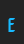 E SF Piezolectric font 