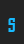 S SF Piezolectric font 