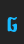 G Qlumpy (BRK) font 