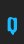 Q Qlumpy (BRK) font 