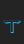 T Thundergod II Shadow font 