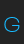 G Walkway Bold font 