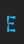 E SF Wasabi Condensed font 