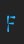 F SF Wasabi Condensed font 