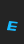 e SF Zero Gravity Condensed font 