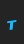 t SF Zero Gravity Condensed font 