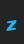 z SF Zero Gravity Condensed font 