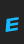 E SF Zero Gravity Condensed font 