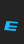 e SF Zero Gravity font 