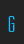 G So Normal font 