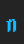 n 8-bit Limit (BRK) font 