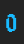 0 8-bit Limit (BRK) font 