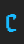 C 8-bit Limit (BRK) font 