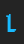 L 8-bit Limit (BRK) font 