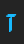 T 8-bit Limit (BRK) font 